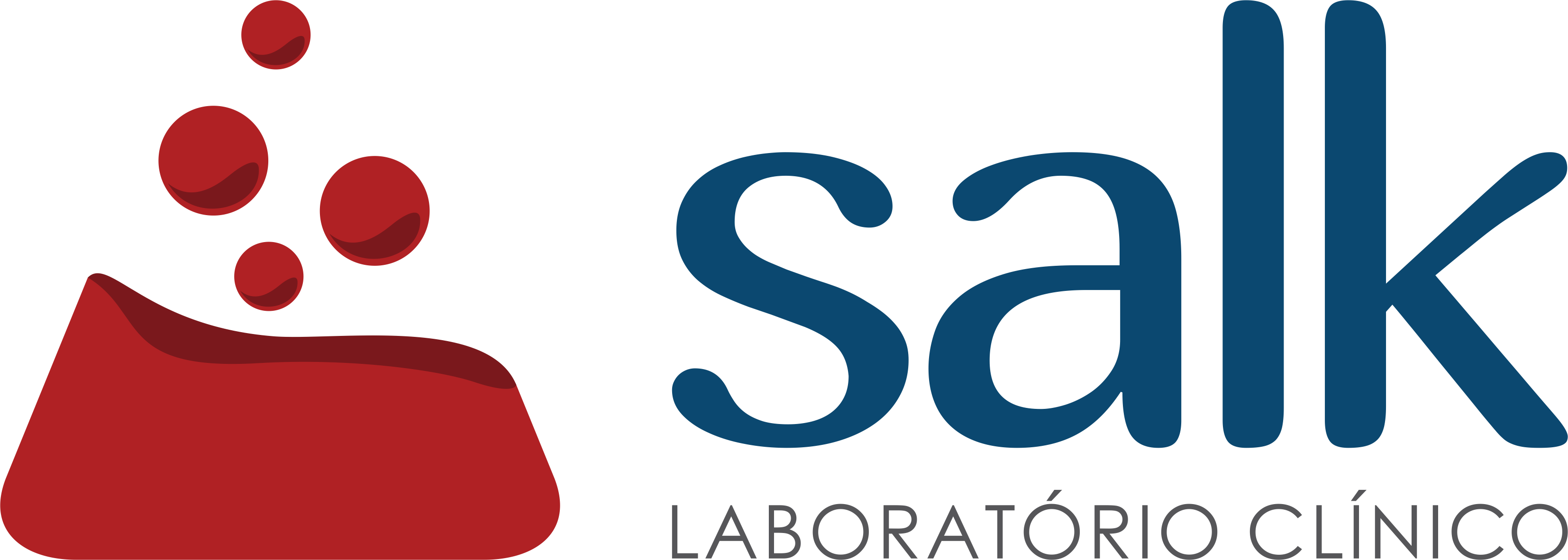 Salk Laboratórios